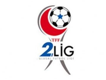2. Lig grupları belli oldu