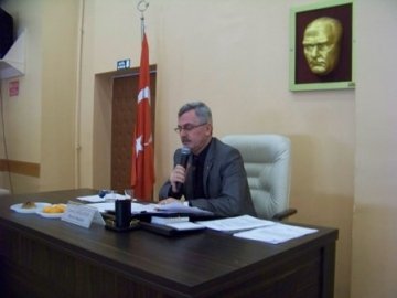 Kırklareli Belediye Meclisi yarın toplanacak