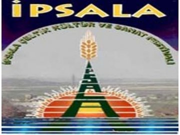 “12. İpsala Çeltik (Pirinç) kültür ve Sanat Festivali” yarın başlıyor