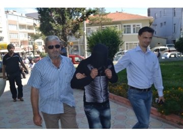 Babaeski Emniyeti’nden zehir tacirlerine geçit yok