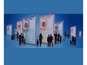 “2011 Nüfus ve Konut Araştırması” devam ediyor