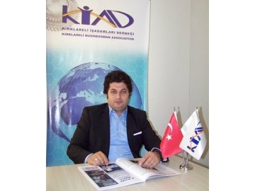 KİAD, Van’daki depremzedeler için yardım kampanyası başlattı