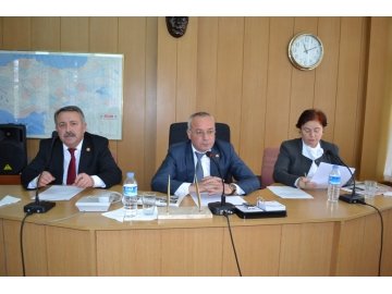 Trakya’nın dayanışma yemeğinde ev sahibi Kırklareli