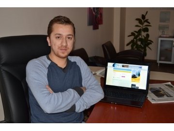 “Amacımız, Kırklareli'ni tanıtmak”