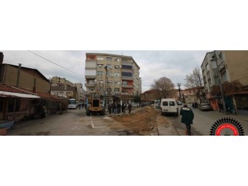 Kara Hüseyin Heykeli dikilecek