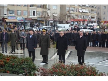 81 yıl öncesini yaşadık