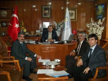 Evrensekiz Belediyesi’nden sendikalı memurlara sosyal yardım zammı