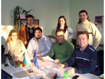 LİAD yeni bir projeye daha imza attı