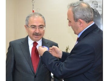 23. Vergi Haftası kutlanmaya başladı
