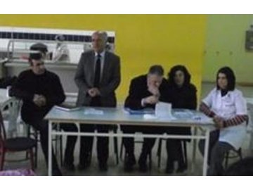 Pınarhisar’da Düz Dikiş Makinecisi Kursları’nın 5’ncisi başlıyor