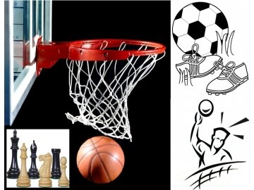 Satranç, Futbol, Basketbol ve Voleybol Karşılaşmaları’nın Programı açıklandı