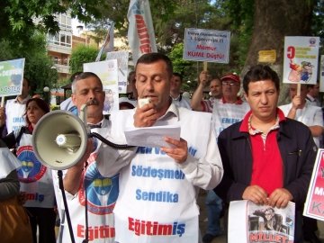 “Halkımıza sanal bir büyüme görüntüsü veriliyor”