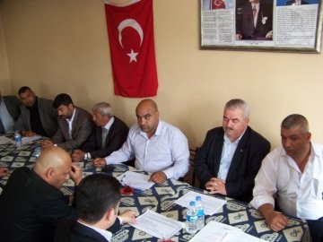 Trakya’nın “Büyük Roman Buluşması” Kırklareli’de gerçekleştirildi