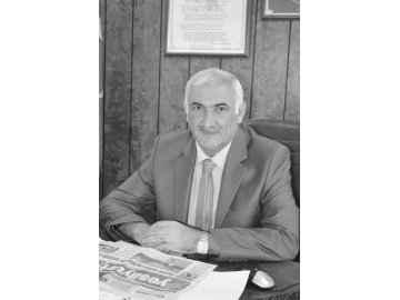 PTT Başmüdürü Çınar;