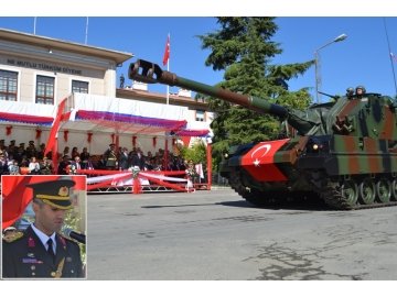 30 Ağustos Zafer Bayramı’nı coşkuyla kutladık