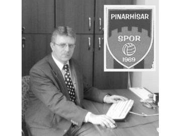 Pınarhisarspor’da Transfer Harekâtı başladı