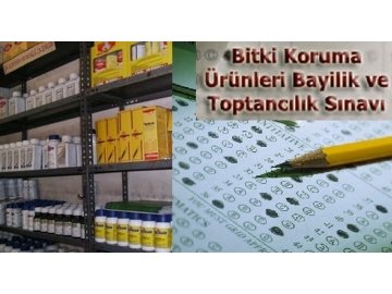 Sınav başvuruları yarın sona eriyor