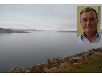 “2 barajda da Kapalı Sisteme geçilmesi gerekiyor”