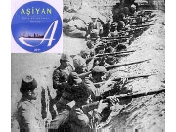 “100. Yılında Balkan Savaşları” Paneli düzenlenecek