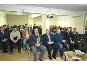 Ahmet Nihat Asya anısına şiirler okundu