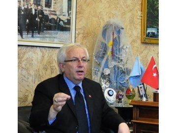 “Trakya’da Pancar yok edilmek isteniyor”