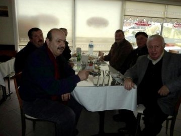 Gökçe; “CHP’de üyelerle Ön Seçim olacak”