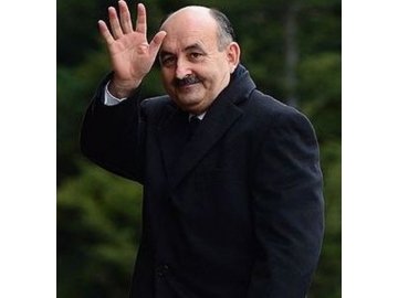 Sağlık Bakanı Dr. Mehmet Müezzinoğlu bugün Kırklareli’de