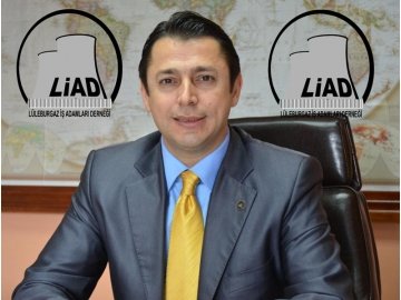 LİAD Üyeleri Endonezyalı iş adamları ile bir araya gelecek