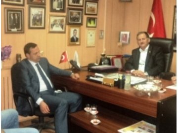Başkan Kılavuz; “AK Parti, Kırklareli’de oylarını katlayarak yükseliyor”