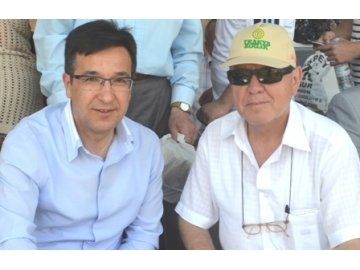 AK Parti Milletvekili Şenol Gürşan’la nüfusu 2 binin altındaki kapanacak Belediyeler hakkında görüştük