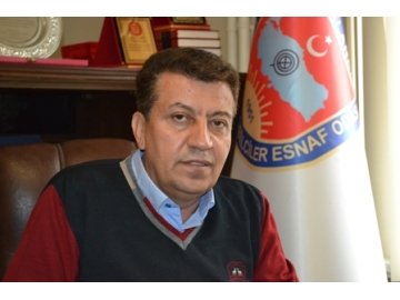 “Ticari Araç Sürücüleri kış lastiklerini şimdiden tedarik etsin”