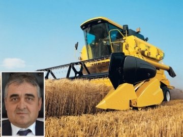 “Hasat zamanı biçerdöverleri denetleyeceğiz”