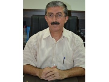 “Halkımıza daha modern bir binada hizmet vereceğiz”