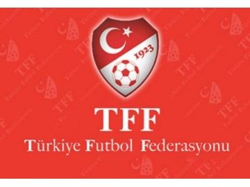 2. ve 3. Lig Grupları bugün belirlenecek