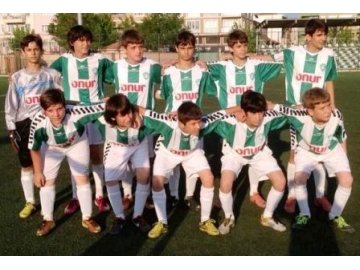Kırlarelispor’da Coca-Cola Akademi Ligi Seçmeleri yarın yapılacak