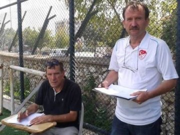 Kırklarelispor, Coca-Cola Akademi Ligi Seçmeleri yapıldı