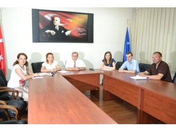 Kırklareli İşkur’dan Girişimci Adayları’na 8 Grup Kurs