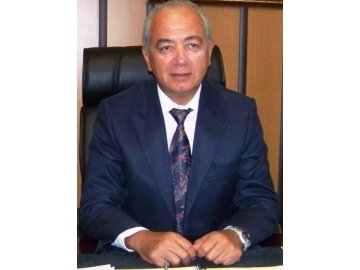 Canbazoğlu Kırklareli’ye veda etti