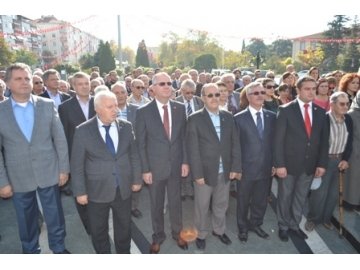 Sivil Toplum Örgütleri’nden Alternatif Cumhuriyet Kutlaması