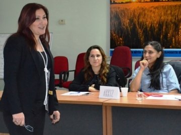 “Aşırı stres insanda çok sayıda olumsuzluğu ortaya çıkarır”