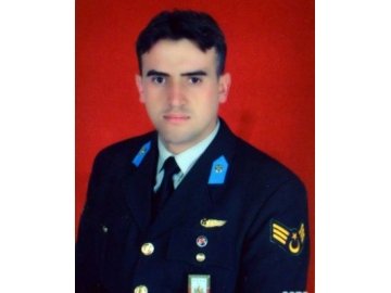 Şehit Ateşi bu kez Tekirdağ’a düştü