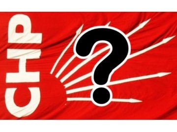 Kırklareli CHP’nin Adayı’nı merakla bekliyor