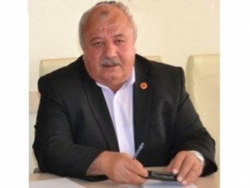 Başkan Zengin; “Eğilim için mecburiyet yok”