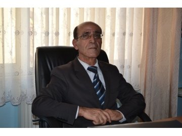 Güner; “Hava sıcaklıkları artacak”