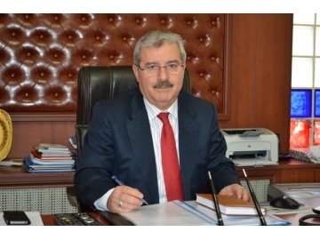 Eser; “Ekiplerimiz 7/24 müdahale için hazır”