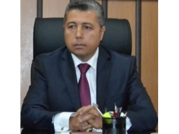 Emniyet Müdürü Aktaş merkeze alındı