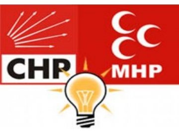 Seçim bitti, sürprizler patladı gitti