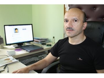 Yılmaz; “İdam Kampanyası’nı sonuna kadar destekliyorum”