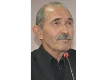 Kırklareli Kent Konseyi yeni Başkanı Aydın Karakoç oldu