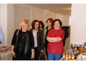 ADD’den anlamlı kermes
